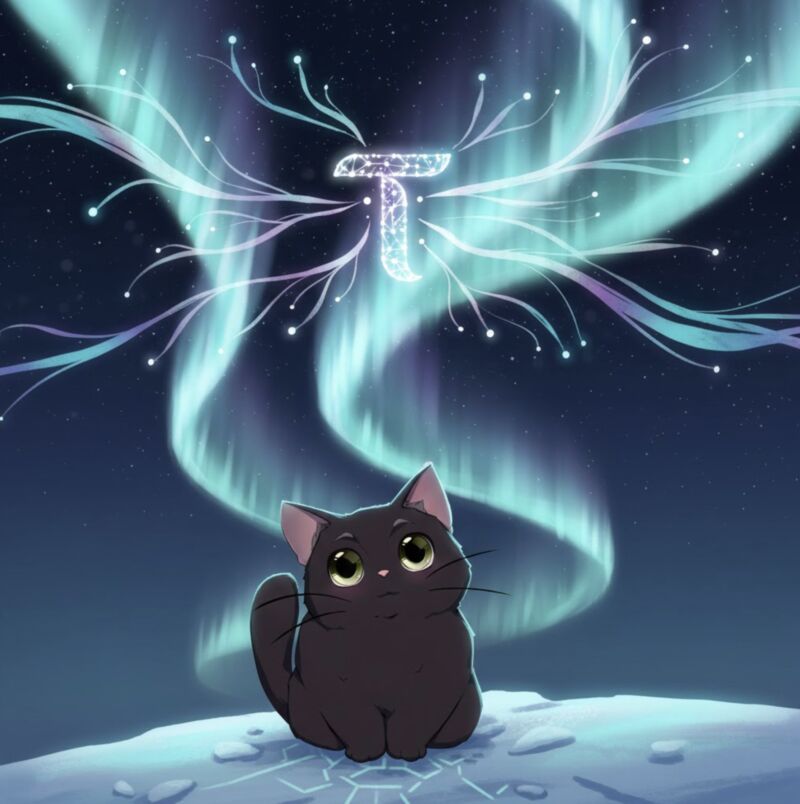 Image for the Tweet beginning: Have you seen the Bittensor